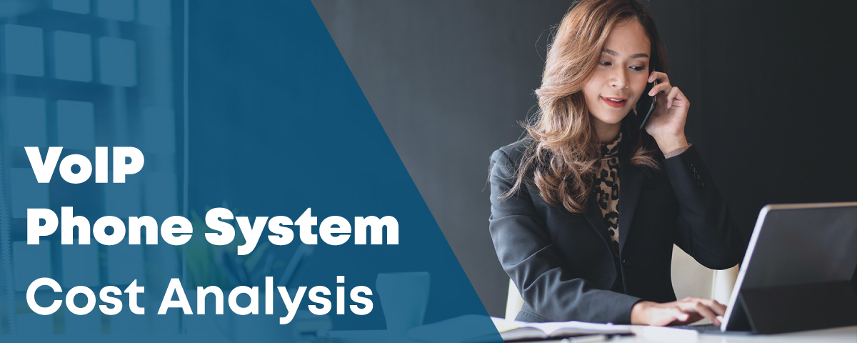 VoIP phone system - Call analysis