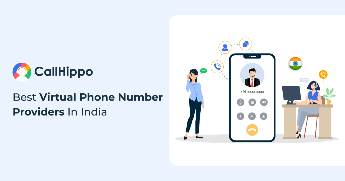 Best Indian Virtual Number Provider