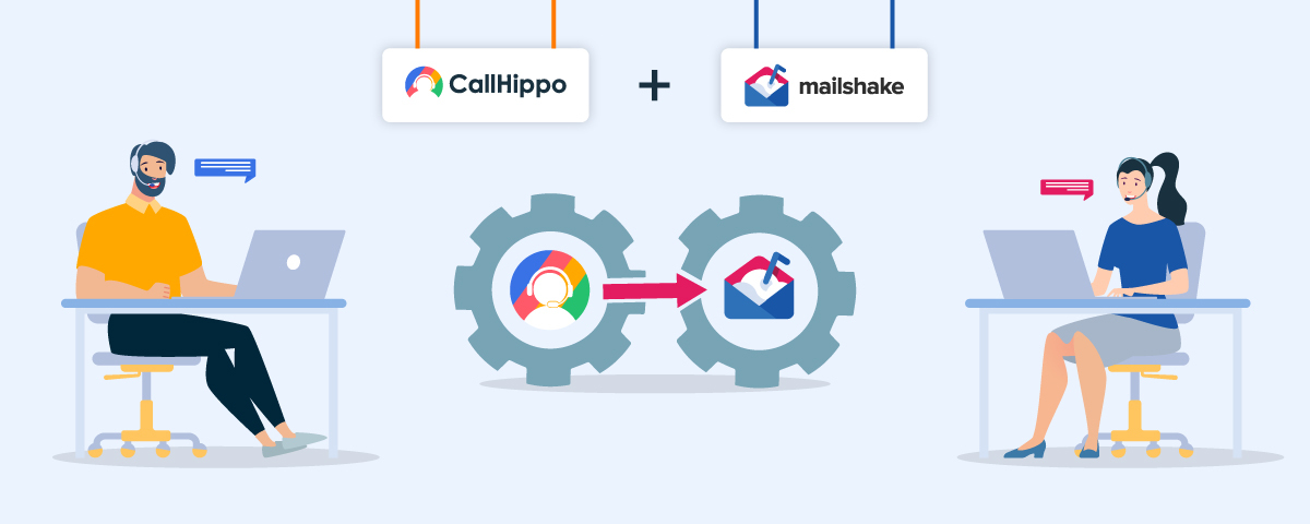 Mailshake Sales Automation