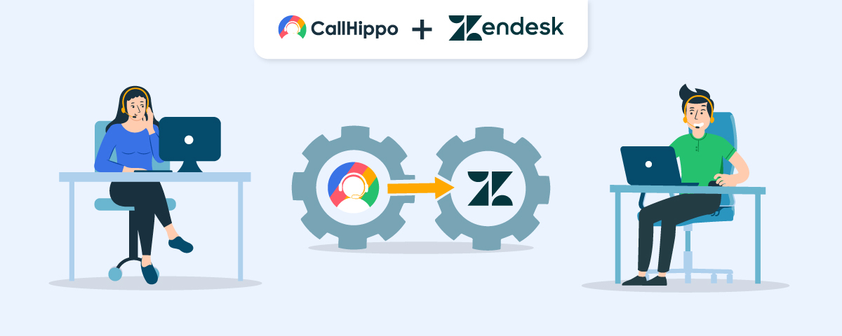 Zendesk Sell Sales Automation