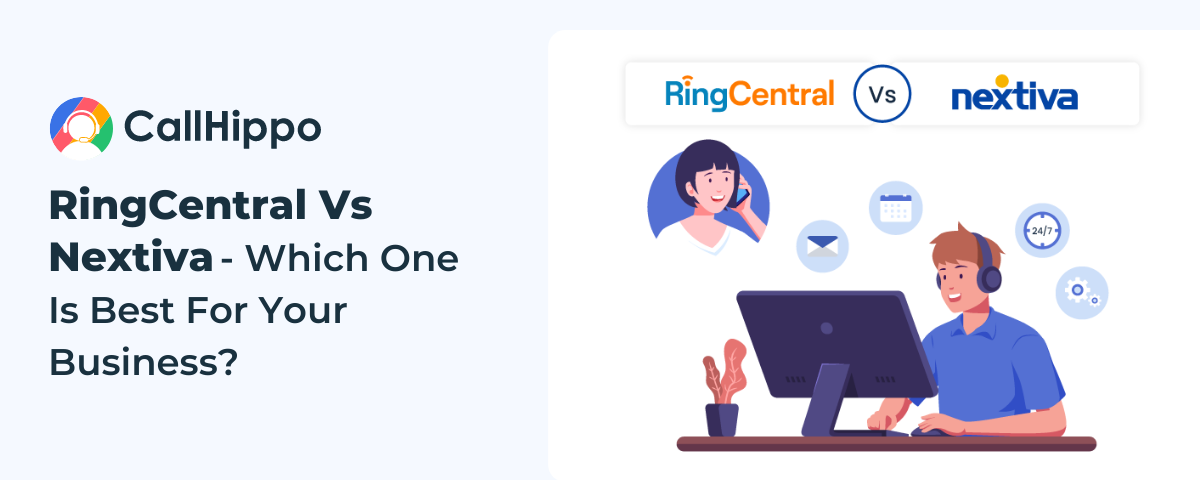 RingCentral Vs Nextiva– Which One Is The Best?