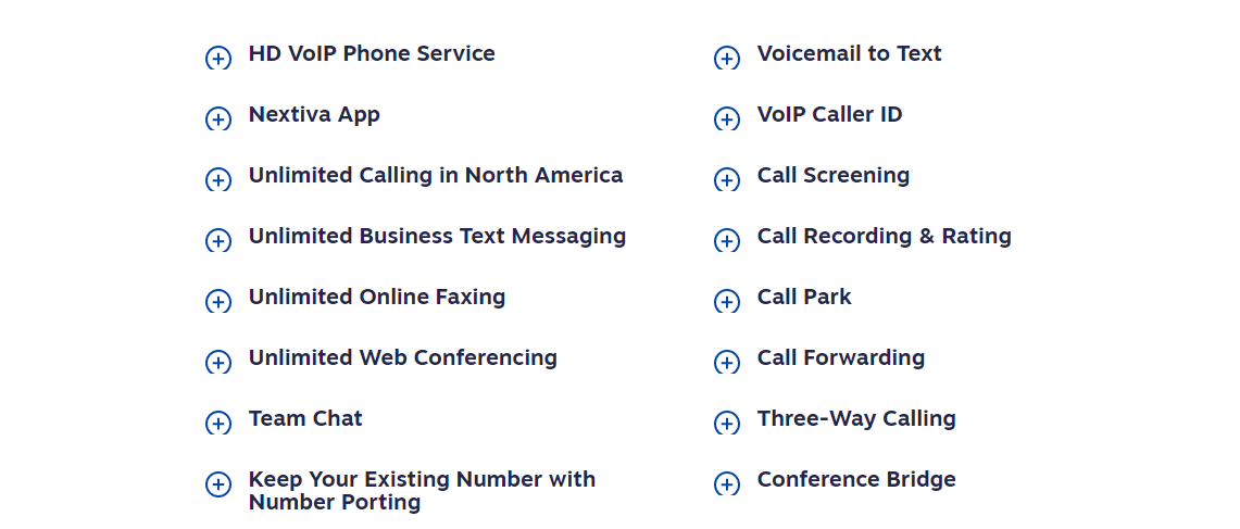 Nextiva vs. RingCentral: Which VoIP Provider Is Best?