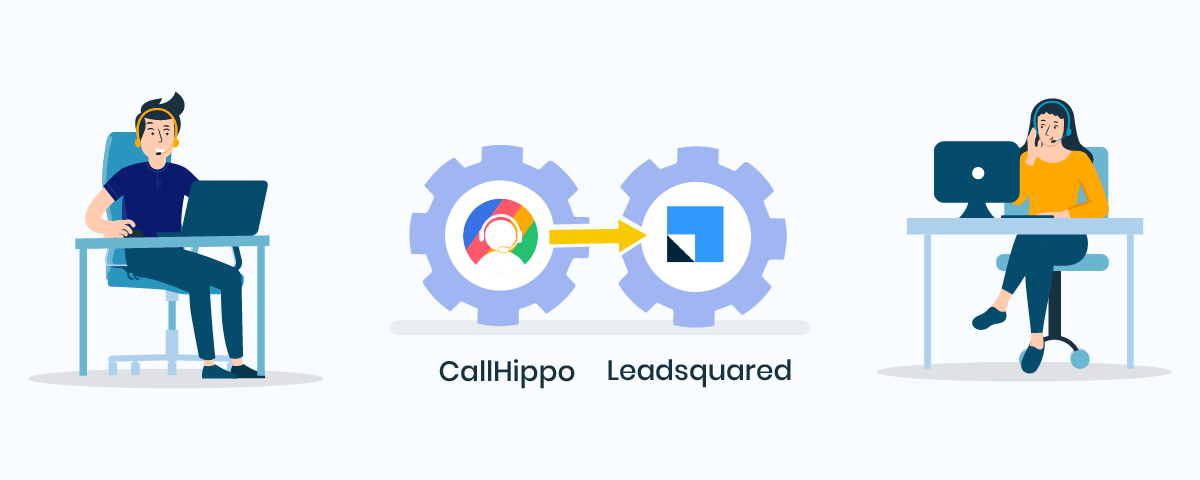 Leadsquared Sales Automation