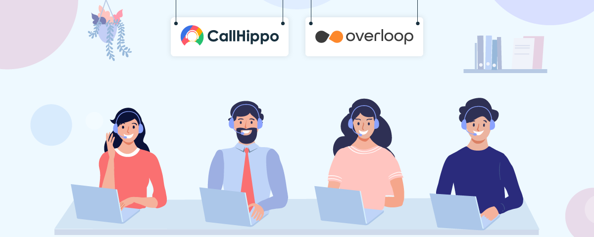 Overloop Sales Automation