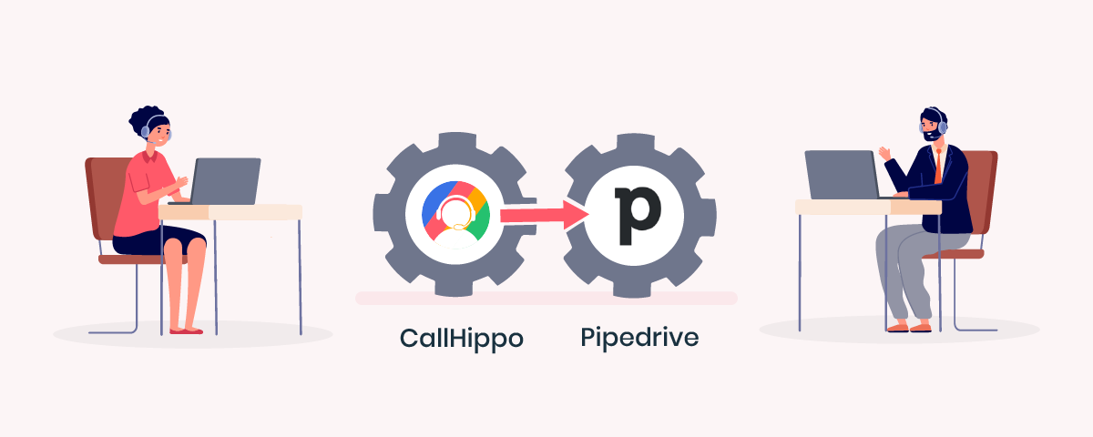 Pipedrive Sales Automation