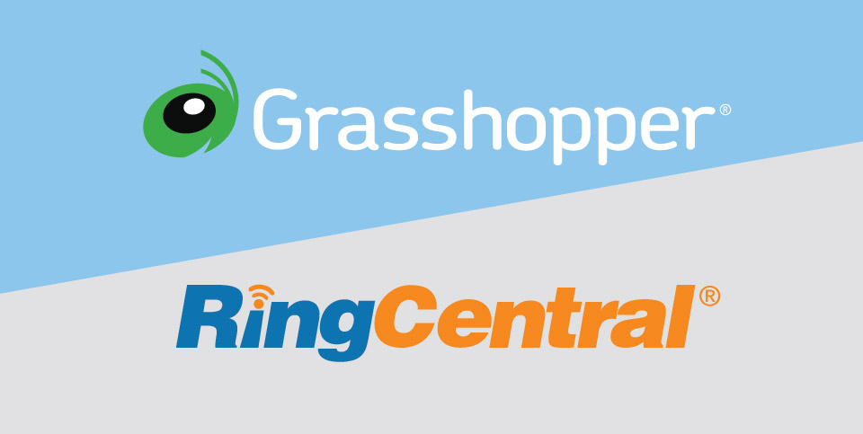 RingCentral vs. Grasshopper: Which VoIP system is perfect for your business?