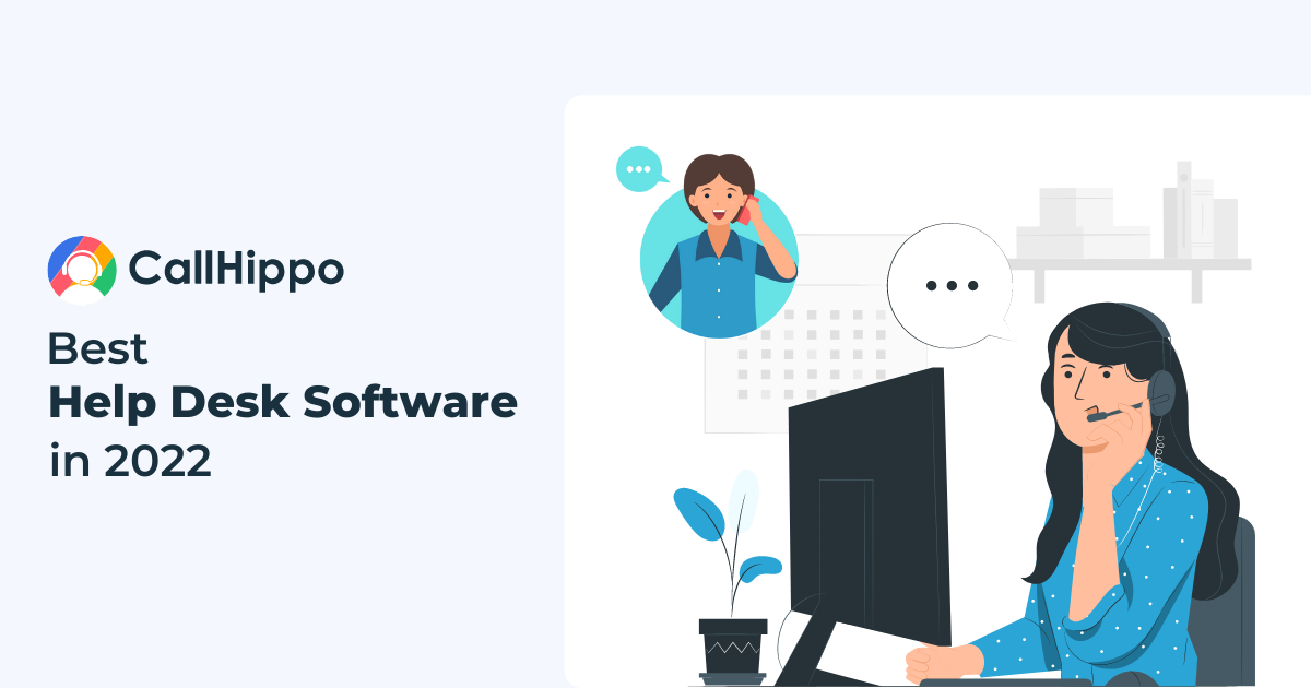 Best Help Desk Software In 2023– Features & Pricings Comparison