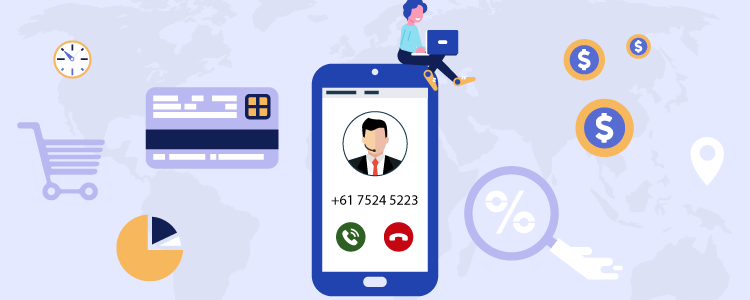 Get Canada Phone Number from CallHippo in 3 minutes