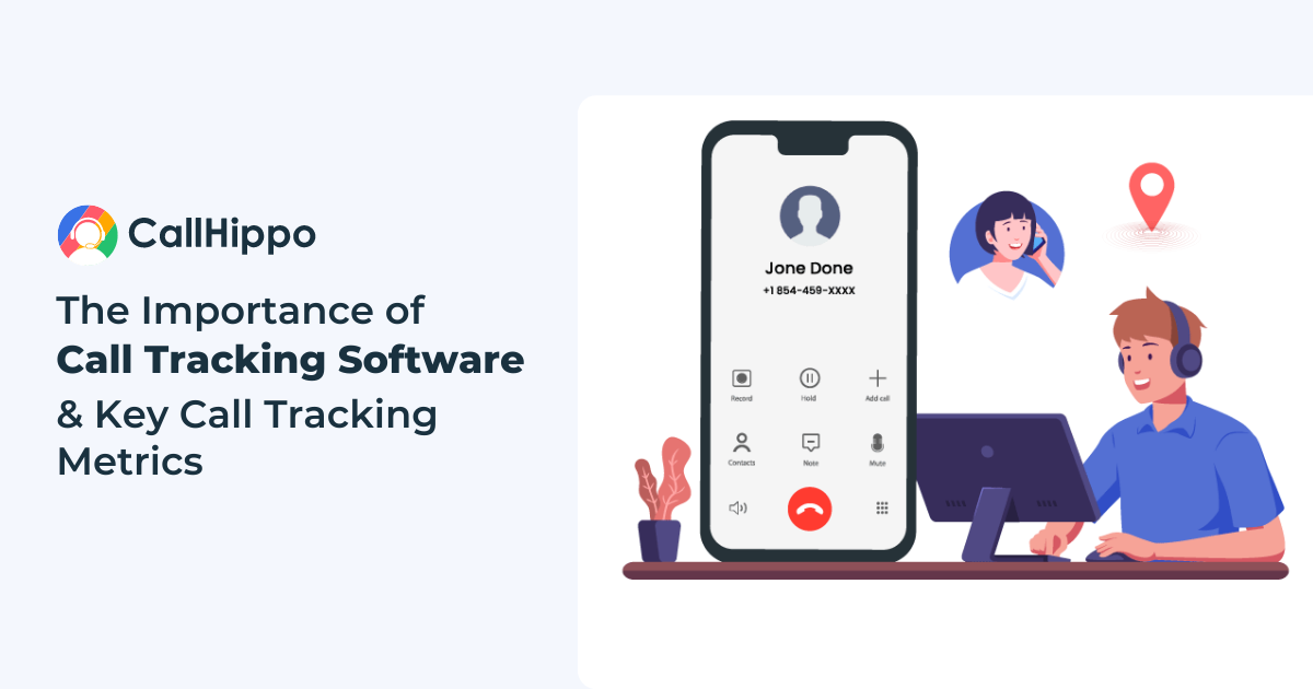 The Importance of Call Tracking Software