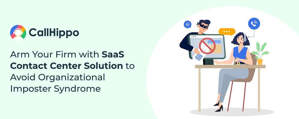 Arm Your Firm with SaaS Contact Center Solution