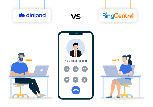 Re:amaze and RingCentral Integration Makes Customer Support Better for  Businesses - Re:amaze Blog