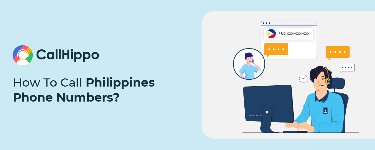 How To Call Philippines Phone Numbers title image