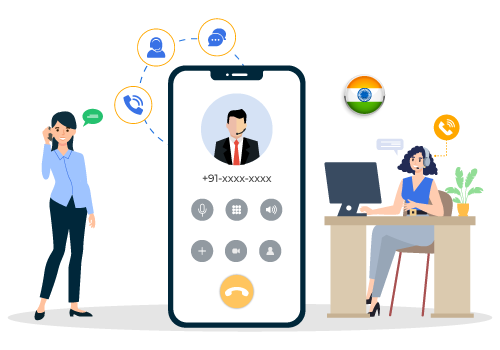 call center conpanies in india