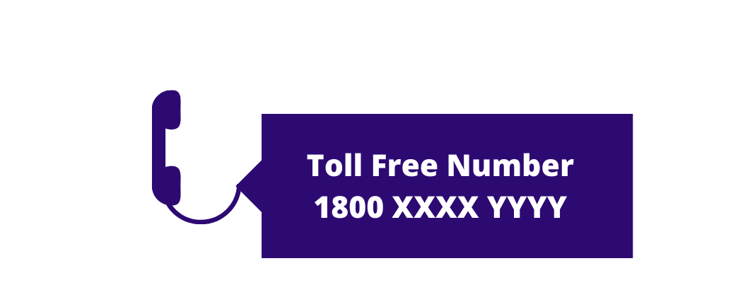 What is a Toll-free Number