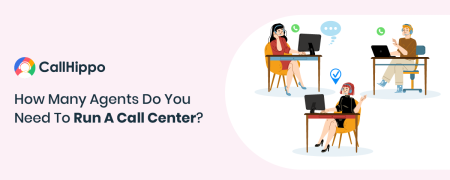 How Many Agents Do You Need To Run A Call Center