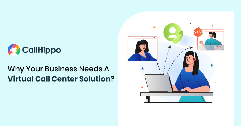 Why Your Business Needs Virtual Call Center services for Small Businesses