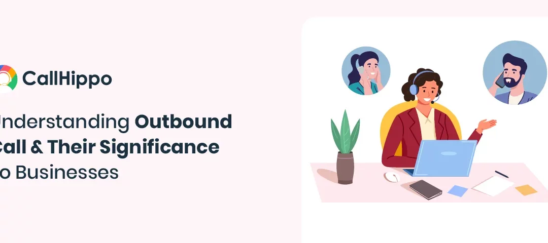 Outbound Call Meaning