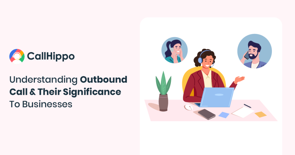 Outbound Call Meaning