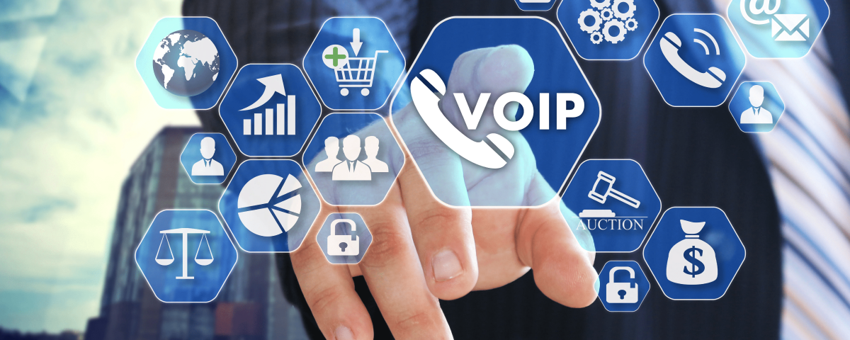 Benefits of VoIP for businesses