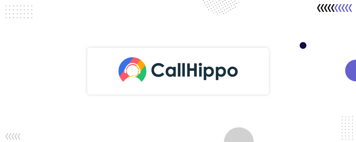 CallHippo Auto Attendent