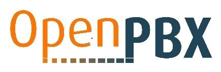 OpenPBX logo