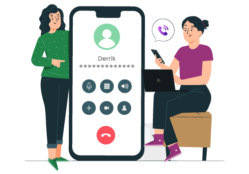 The Second Phone Number App: Why You Need One – The Visual Communication Guy