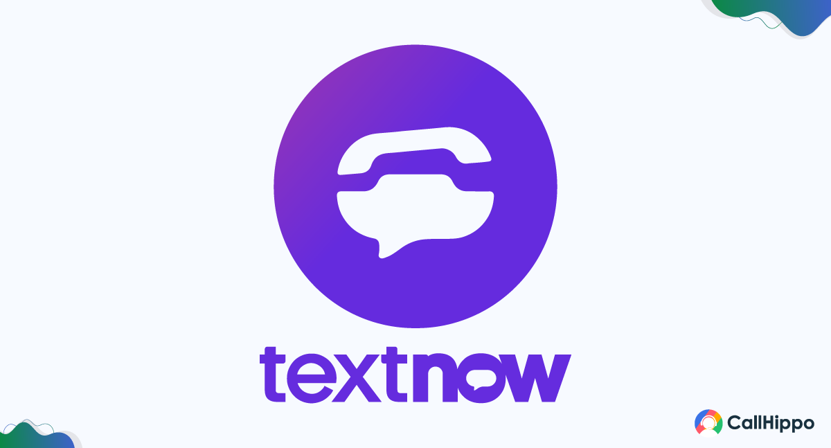 TextNow free calling and text services provider