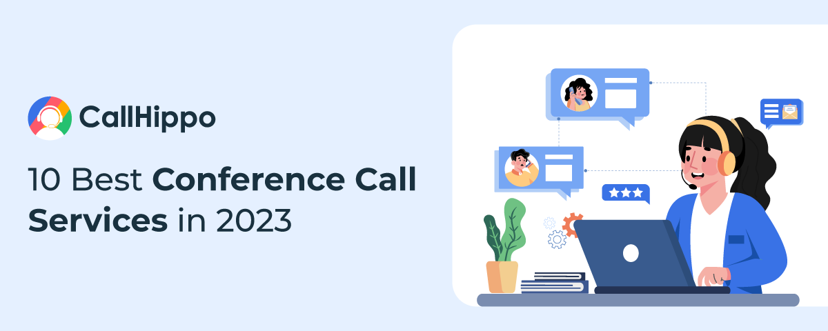 Best conference call service