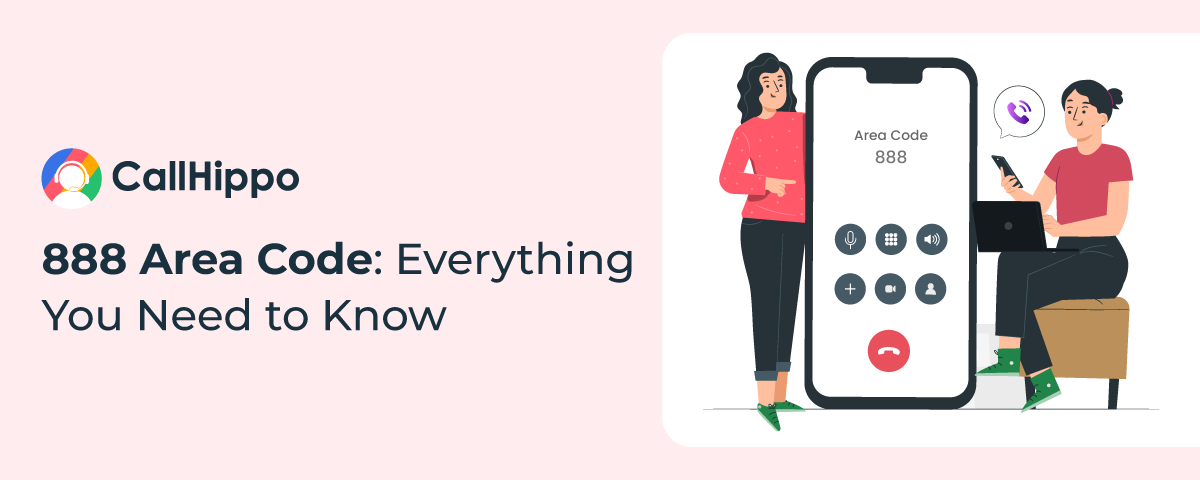 888 Area Code Everything You Need To Know