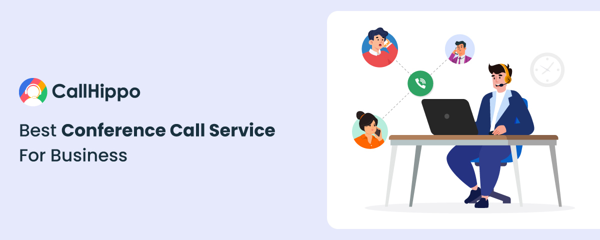 Conference Call Service