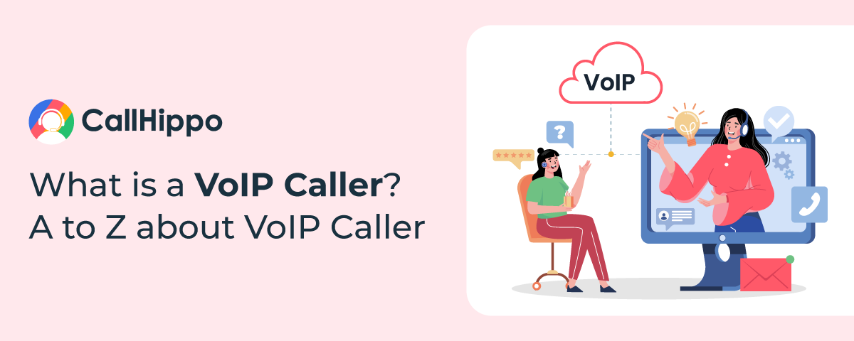 VoIP Caller for Your Business