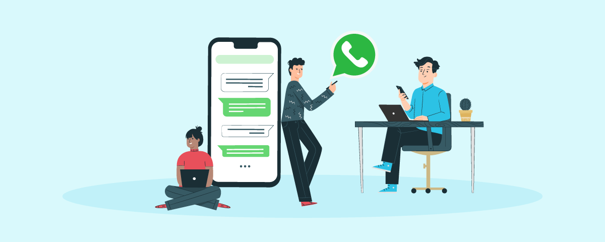 How to Get Virtual Number for WhatsApp