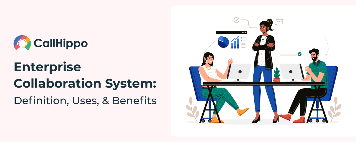 what is Enterprise Collaboration System