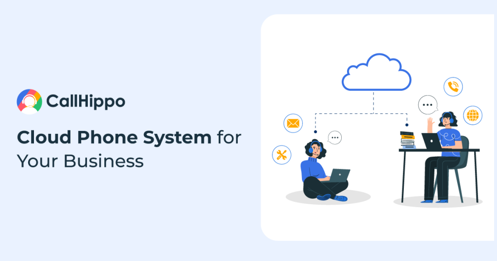 11 Best Virtual Cloud Phone System for 2024