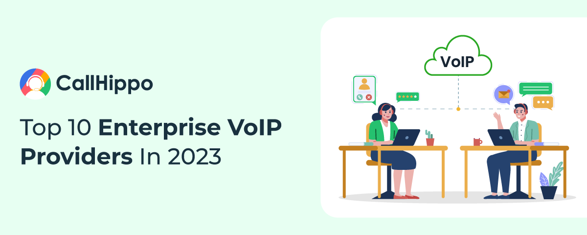 Enterprise VoIP Solutions