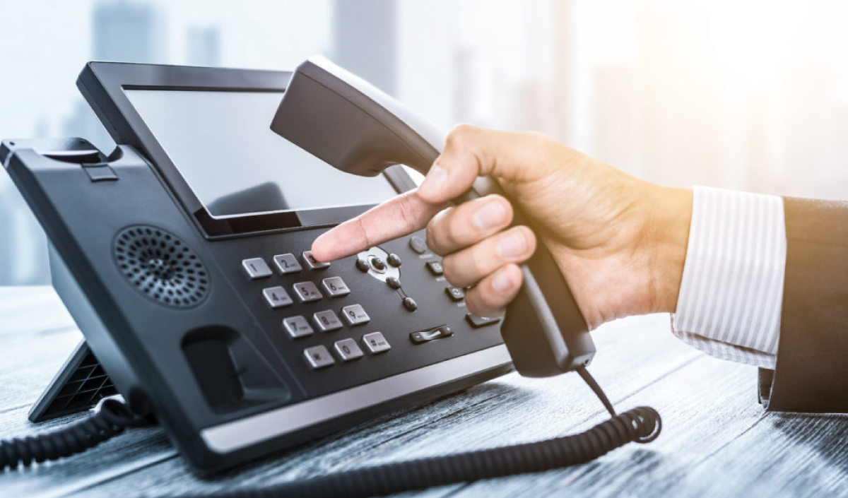 features of pbx phone system