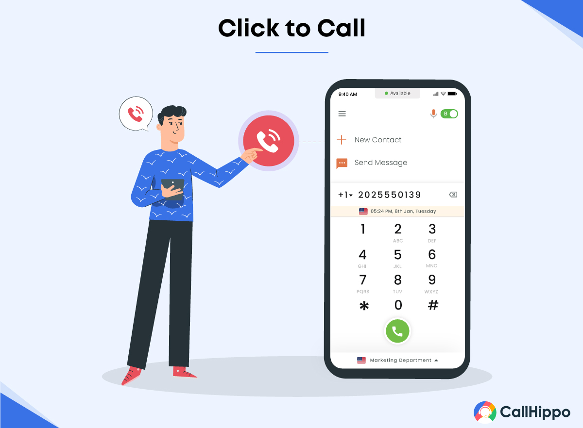 Click-to-Call
