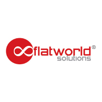 Flatworld-Solutions call center company in bangalore