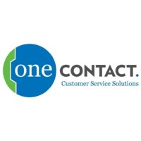 One-Contact call center company in toronto