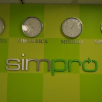 Simpro Solutions call center in toronto