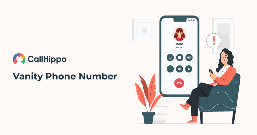 Vanity Phone Number: Advantages and Steps To Get One