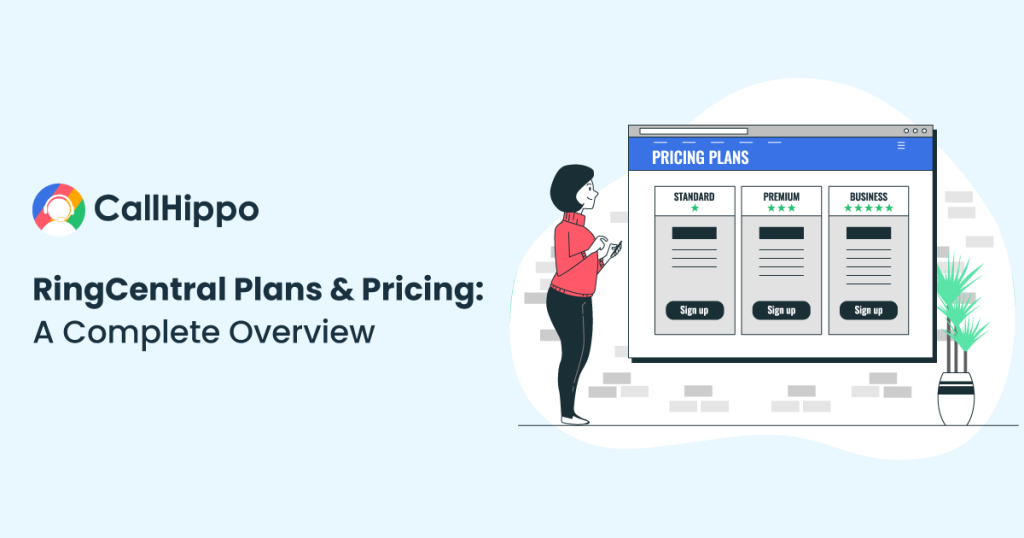 RingCentral Pricing And Plans: A Complete Overview