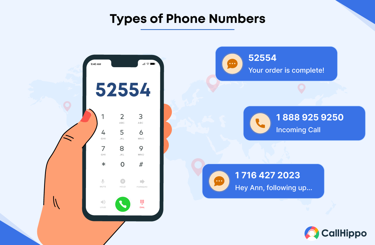 The Ultimate Guide To UK Phone Number Formats