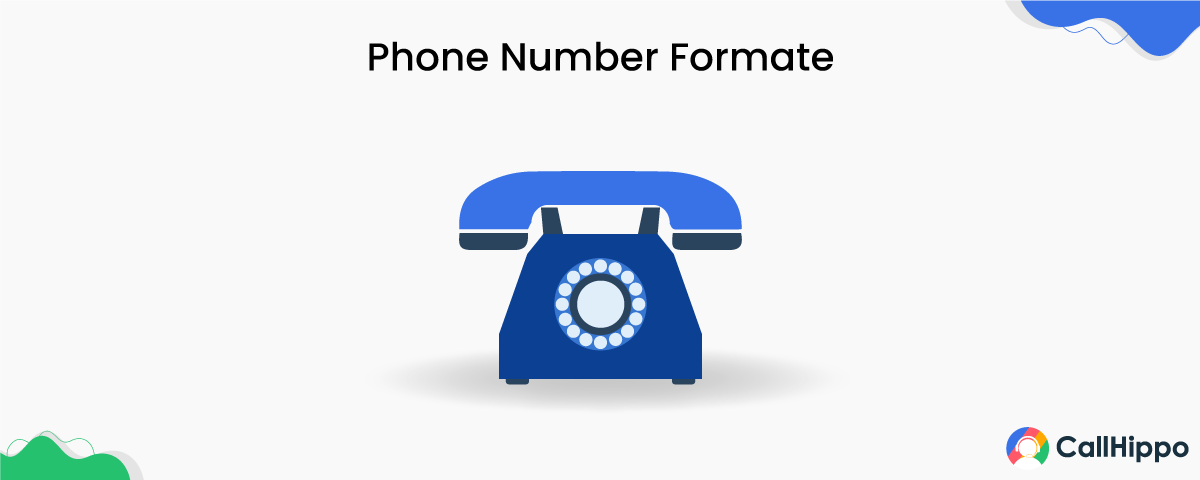 The Ultimate Guide To UK Phone Number Formats