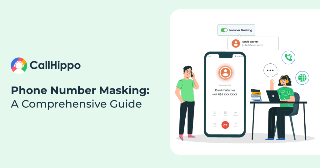 Phone Number Masking