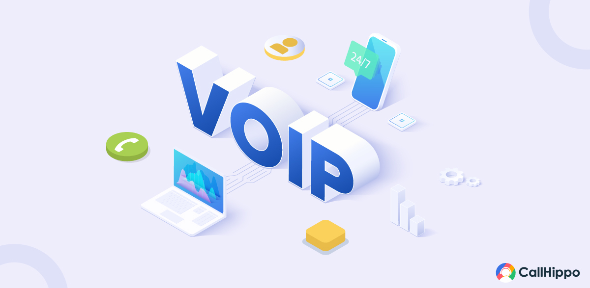 What Is VoIP