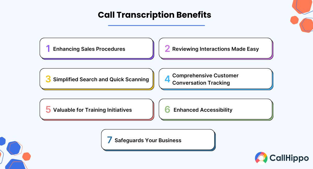 benefits-of-call-transcription