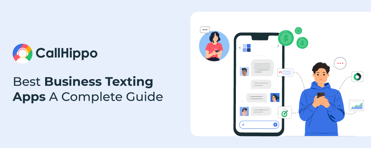 7 Best Business Texting Apps In 2023