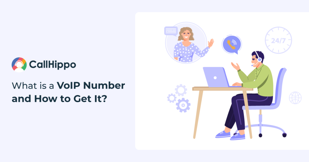 What is a VoIP Number & How Does It Work?