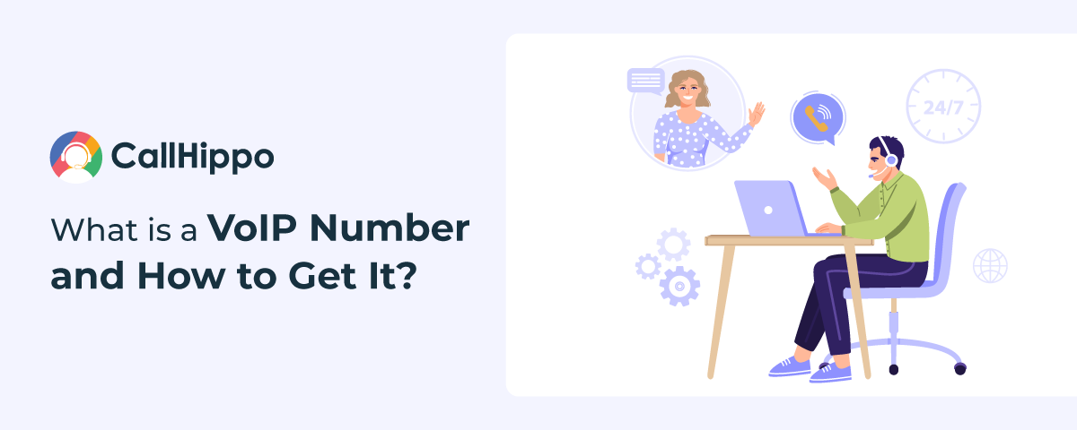 What is a VoIP Number